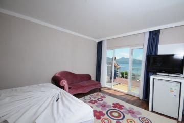 Отель Gold Butik Hotel Турция, Мармарис, фото 5