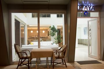 Отель Gold Butik Hotel Турция, Мармарис, фото 7