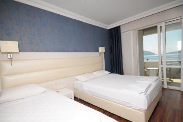 Отель Gold Butik Hotel Турция, Мармарис, фото 9