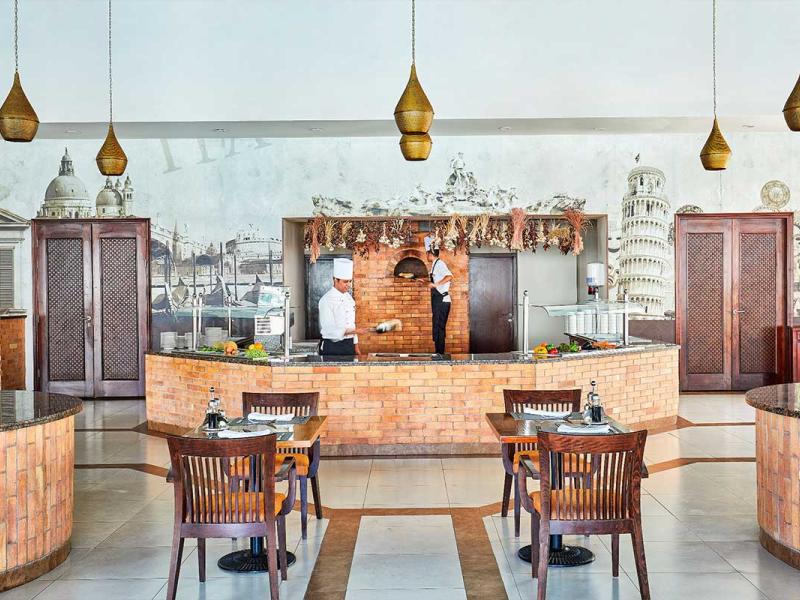 Steigenberger Aqua Magic