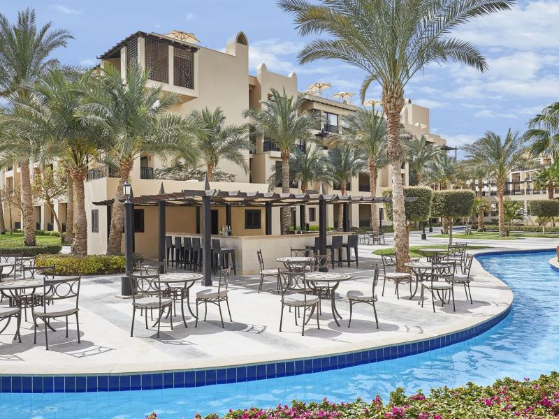 Steigenberger Aqua Magic