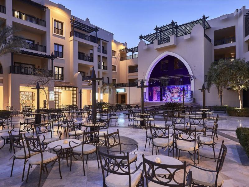 Steigenberger Aqua Magic