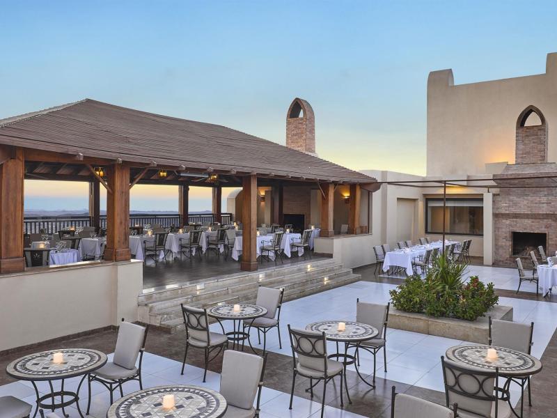 Steigenberger Aqua Magic