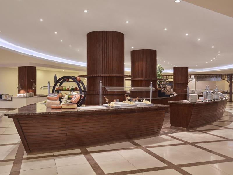 Steigenberger Aqua Magic