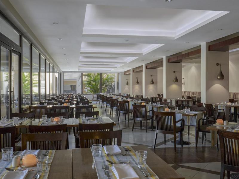 Steigenberger Aqua Magic