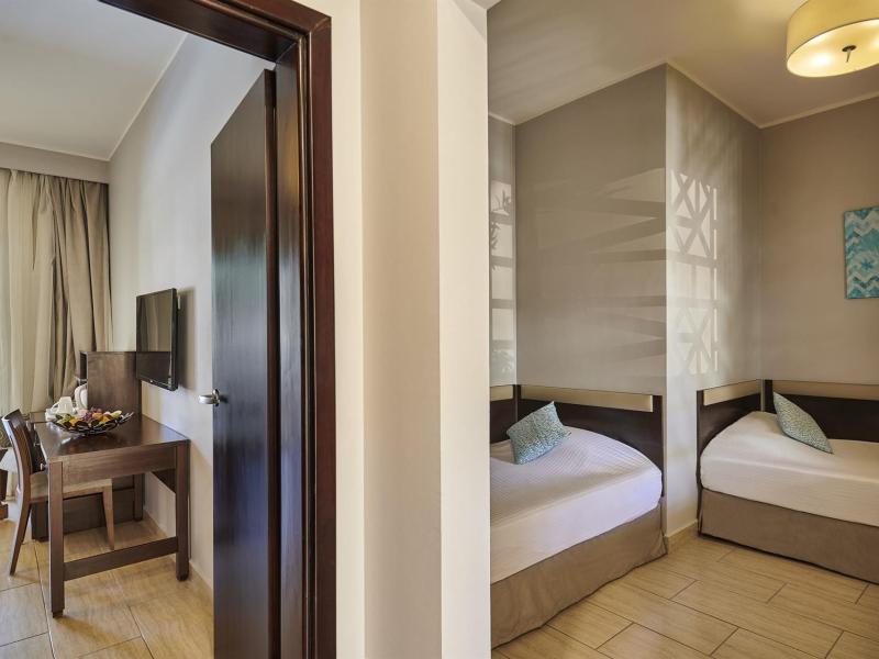 Steigenberger Aqua Magic