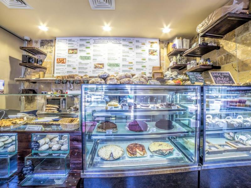 Executive Suites by Mourouj Gloria