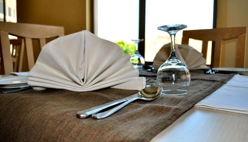 Paradise Club Shoni Bay