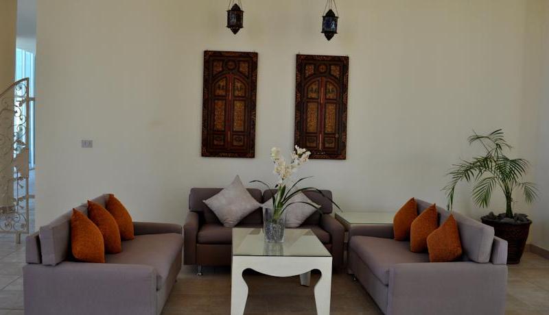 Paradise Club Shoni Bay