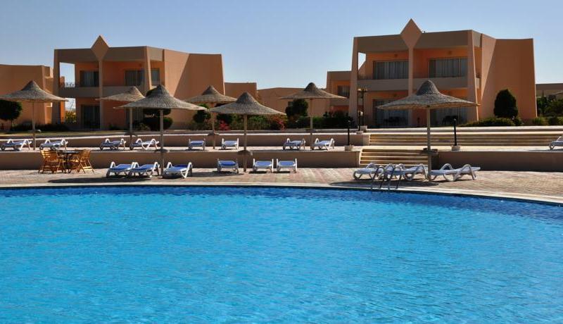 Paradise Club Shoni Bay