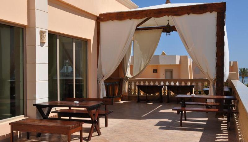 Paradise Club Shoni Bay