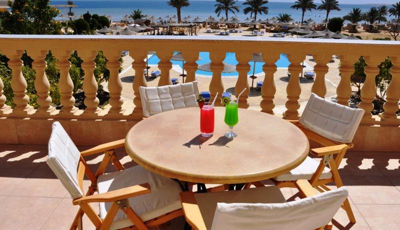 Paradise Club Shoni Bay