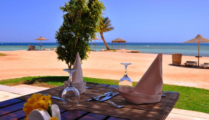 Paradise Club Shoni Bay