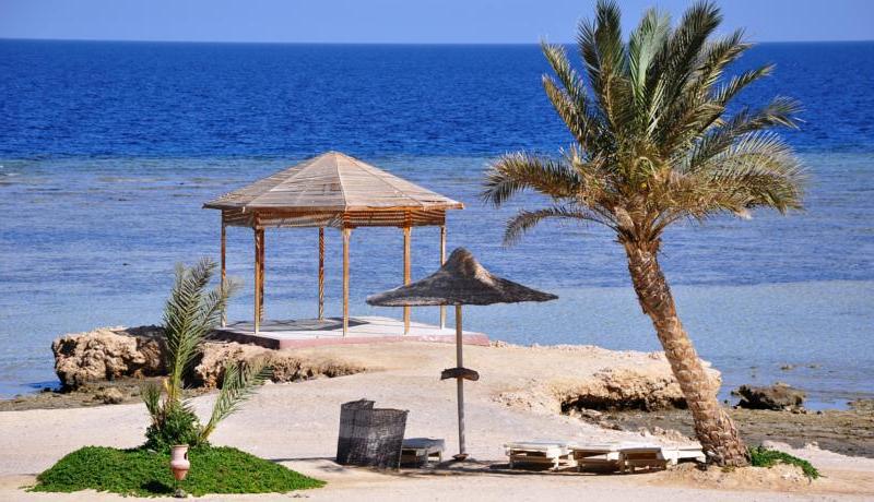 Paradise Club Shoni Bay