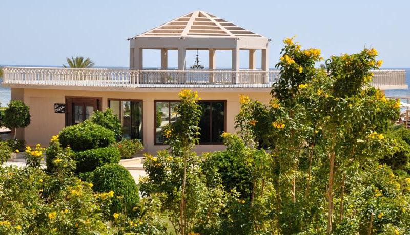 Paradise Club Shoni Bay