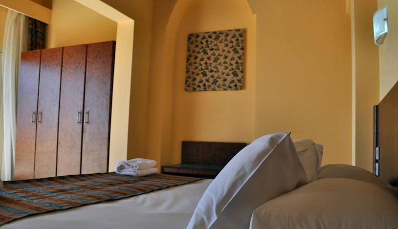 Paradise Club Shoni Bay