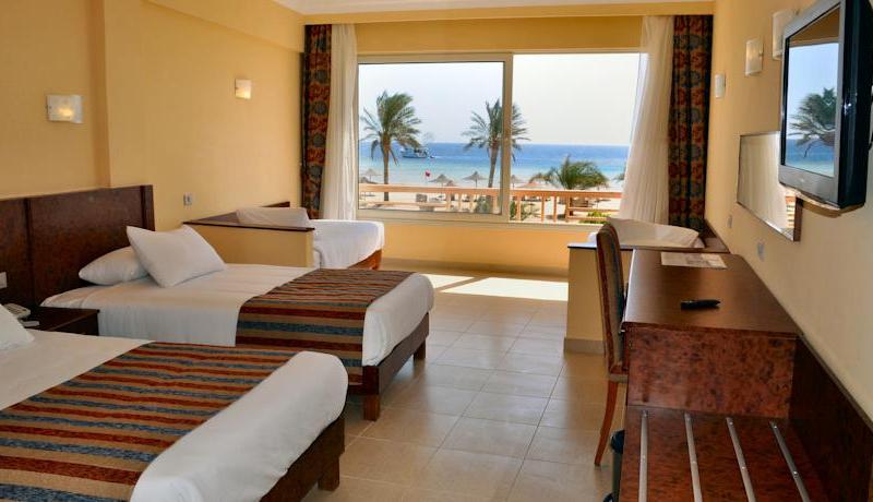 Paradise Club Shoni Bay