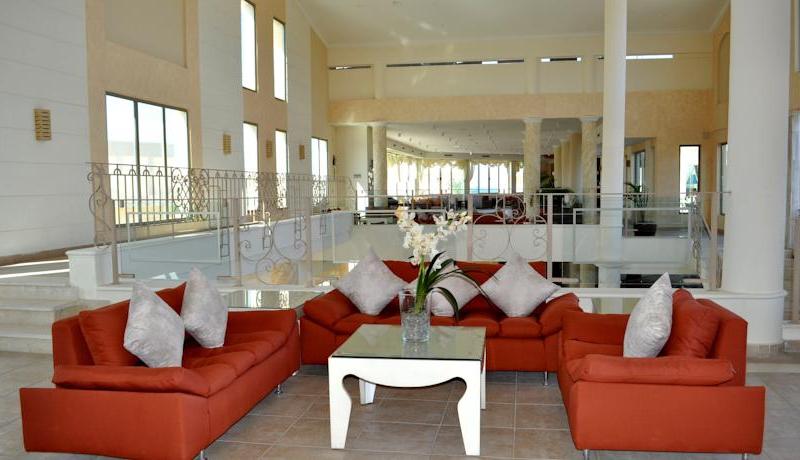 Paradise Club Shoni Bay