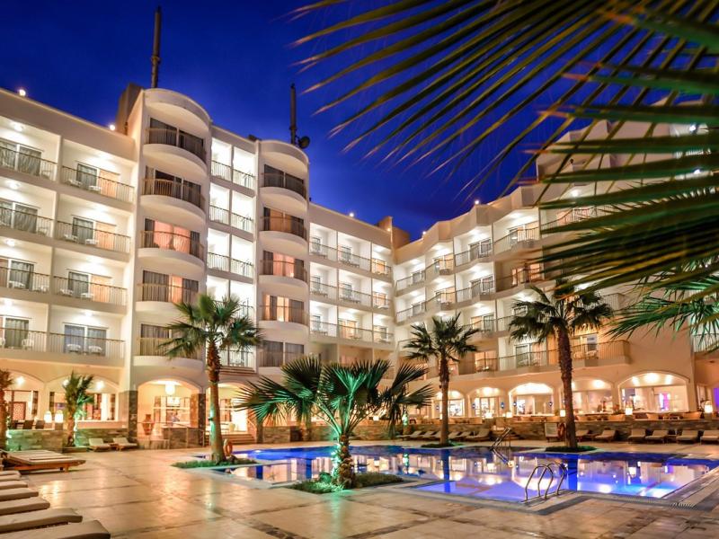 Royal Star Beach Resort