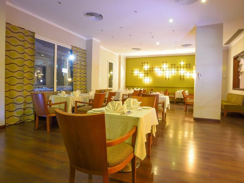 Royal Star Beach Resort