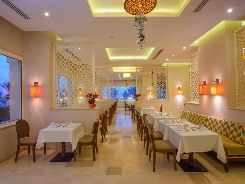 Royal Star Beach Resort