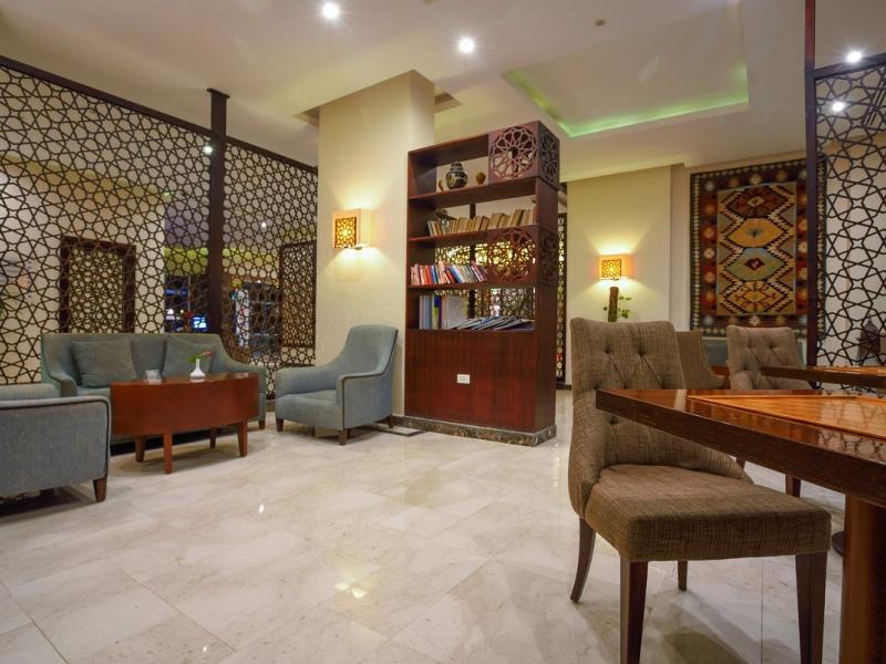 Royal Star Beach Resort