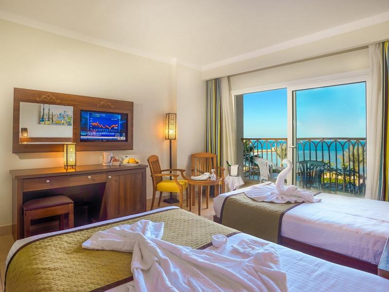 Royal Star Beach Resort