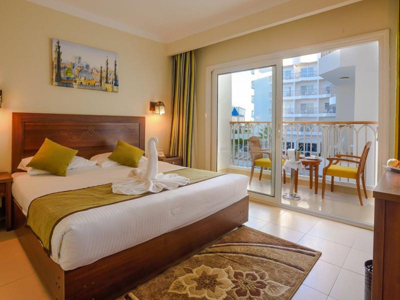 Royal Star Beach Resort