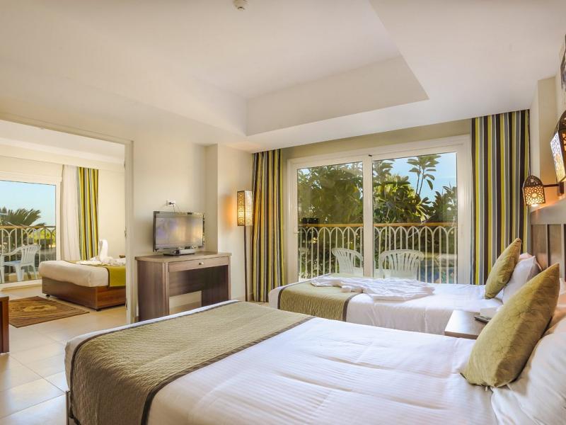 Royal Star Beach Resort