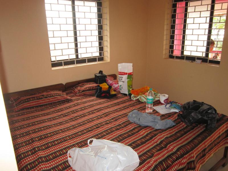 God's Gift Guesthouse (Arambol)