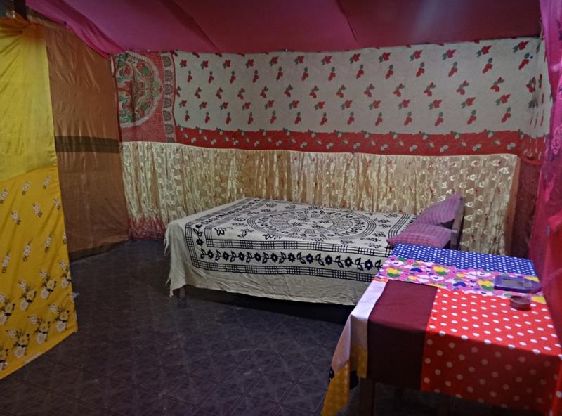 God's Gift Guesthouse (Arambol)