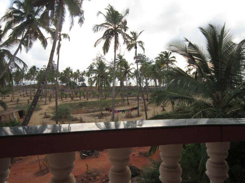 God's Gift Guesthouse (Arambol)