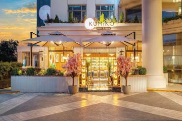 Отель CVK Park Bosphorus Hotel Istanbul Турция, Таксим, фото 114