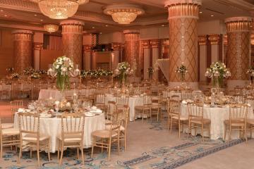 Отель CVK Park Bosphorus Hotel Istanbul Турция, Таксим, фото 16