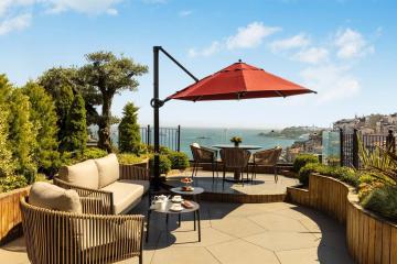 Отель CVK Park Bosphorus Hotel Istanbul Турция, Таксим, фото 32