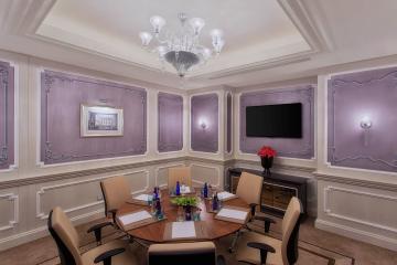 Отель CVK Park Bosphorus Hotel Istanbul Турция, Таксим, фото 62