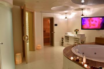 Отель CVK Park Bosphorus Hotel Istanbul Турция, Таксим, фото 82