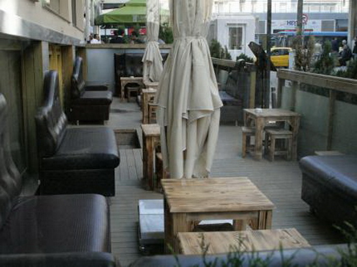 Taxim City Hotel