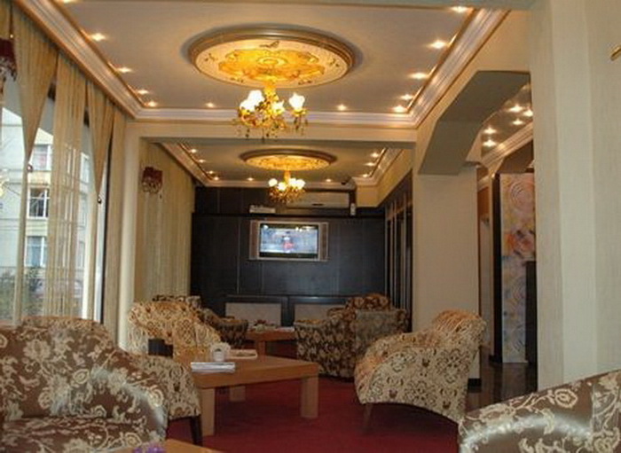Taxim City Hotel
