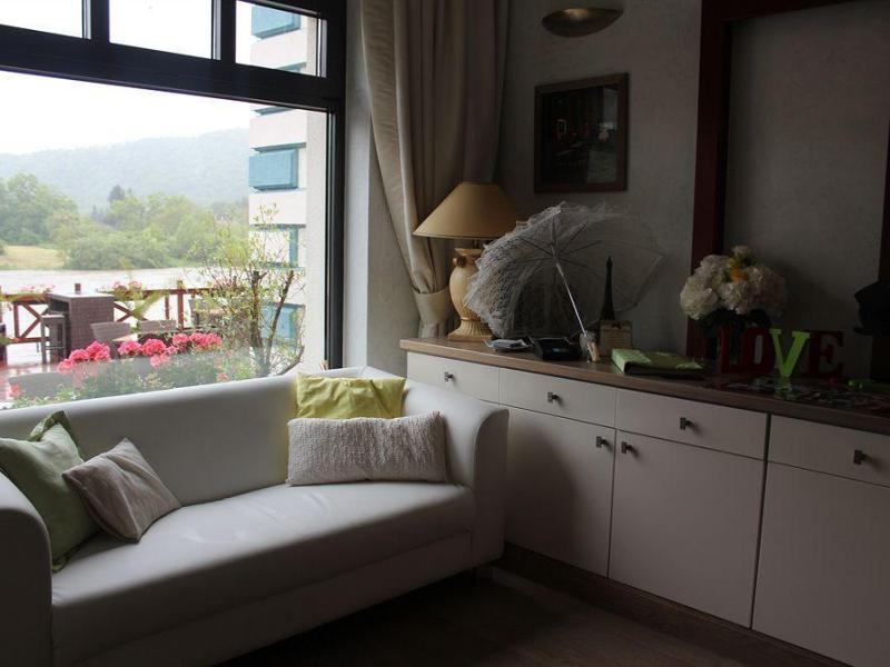 Romantic hotel Mlyn Karlstejn