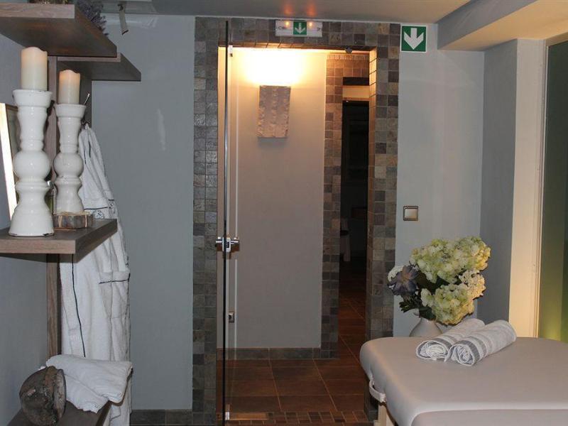 Romantic hotel Mlyn Karlstejn