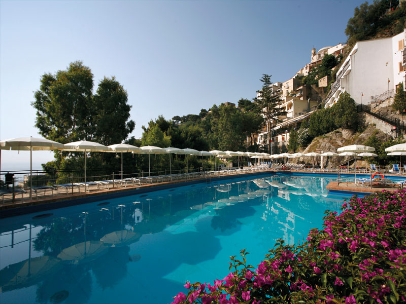 Royal Positano