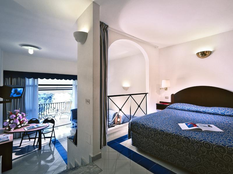 Royal Positano
