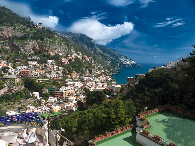 Royal Positano