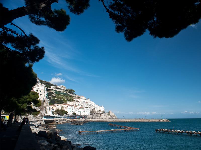 Royal Positano