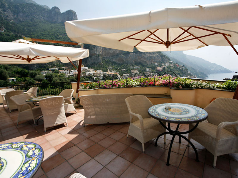 Royal Positano