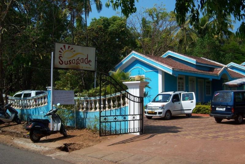 Susagade