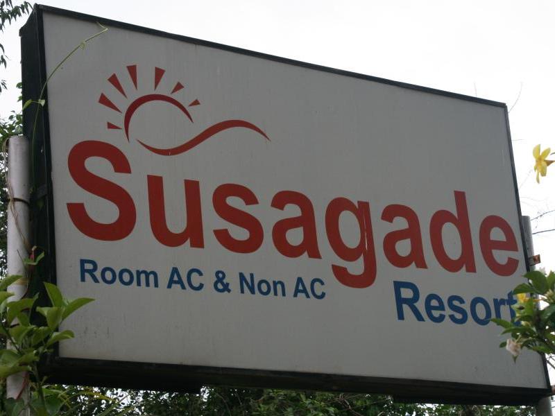 Susagade