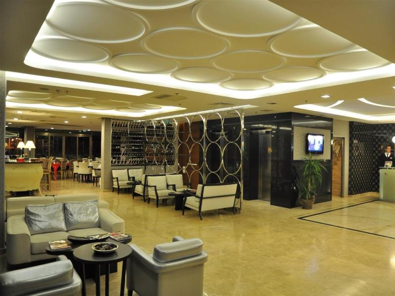 Niza Park Ankara