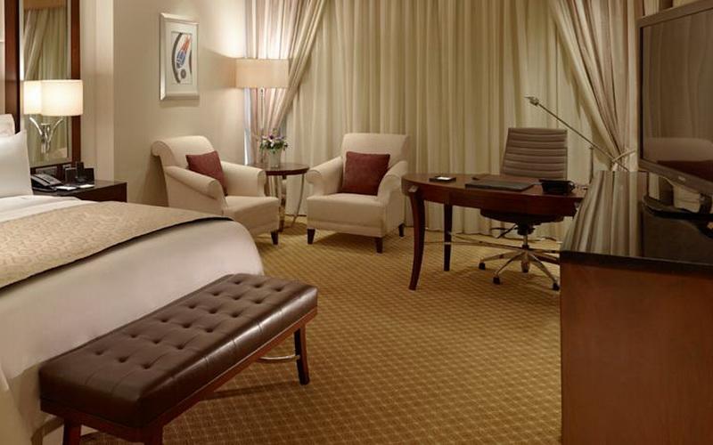 JW Marriott Ankara